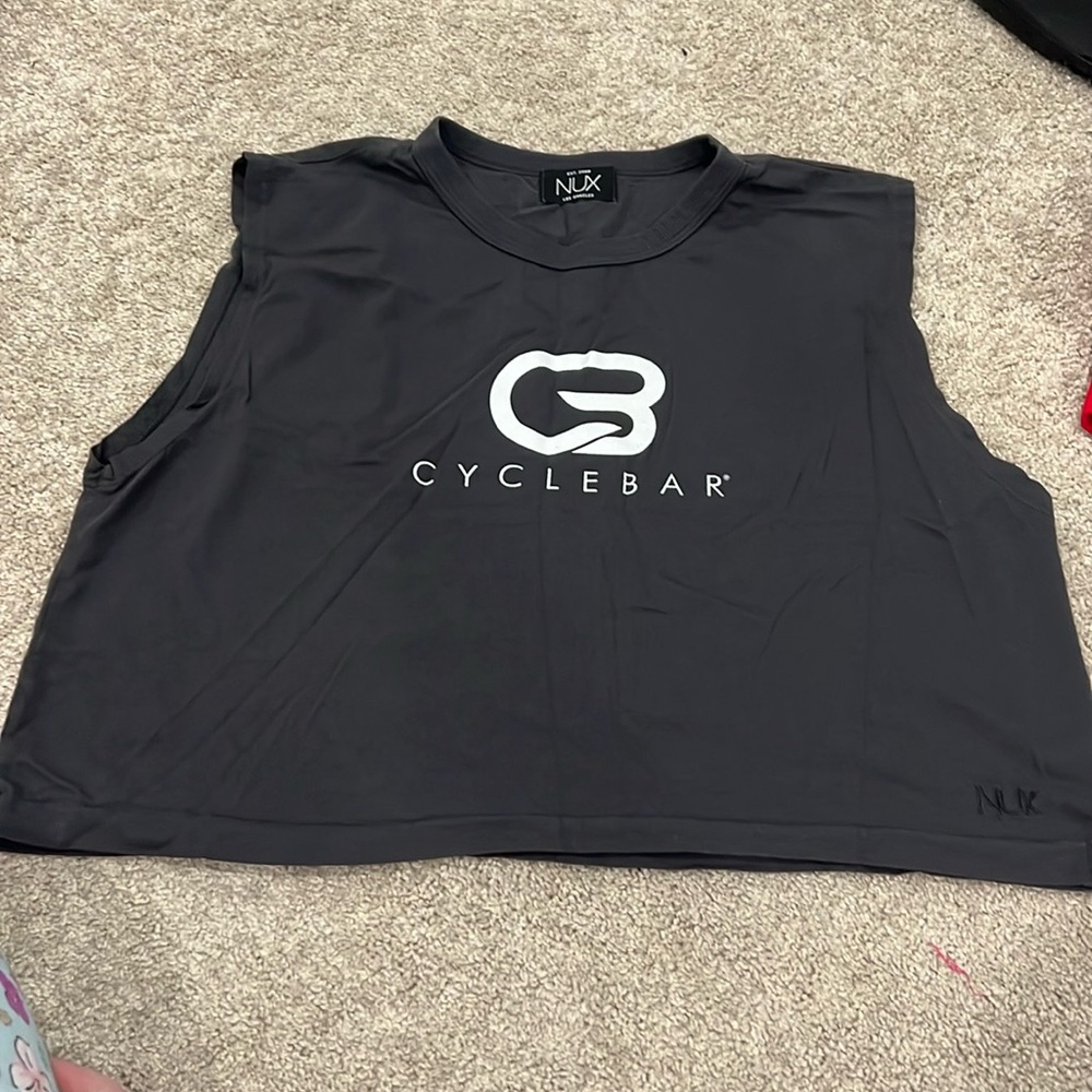 Cyclebar Top